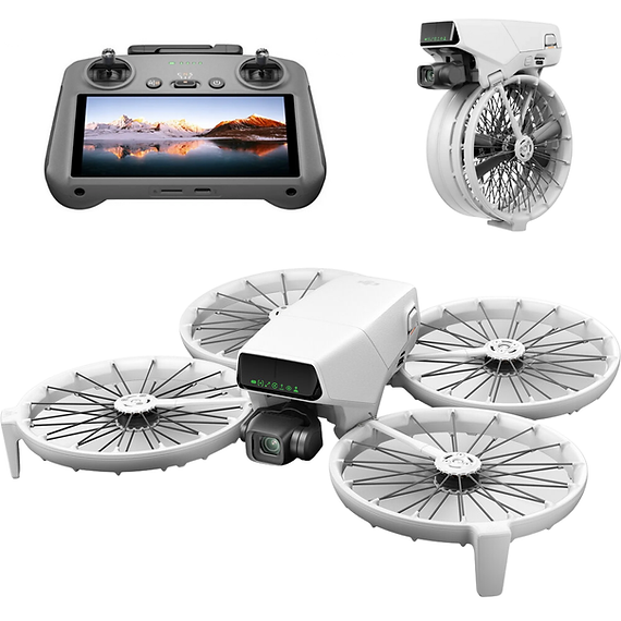 DJI Flip baru original